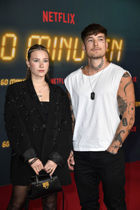 Filmscreening '60 Minuten' in Berlin