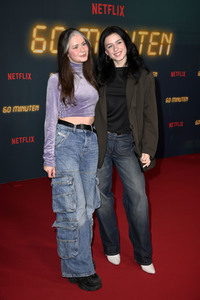 Filmscreening '60 Minuten' in Berlin