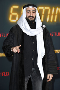 Filmscreening '60 Minuten' in Berlin