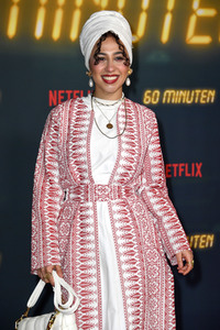 Filmscreening '60 Minuten' in Berlin