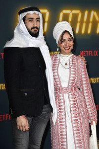 Filmscreening '60 Minuten' in Berlin