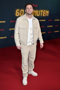 Filmscreening '60 Minuten' in Berlin