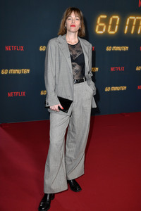 Filmscreening '60 Minuten' in Berlin
