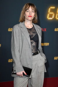 Filmscreening '60 Minuten' in Berlin