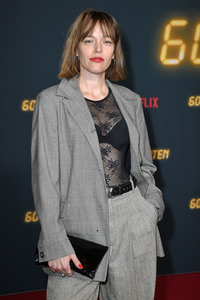 Filmscreening '60 Minuten' in Berlin
