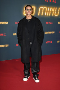 Filmscreening '60 Minuten' in Berlin