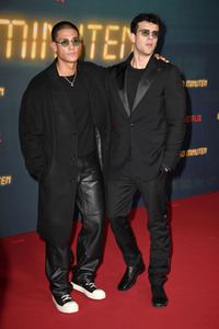 Filmscreening '60 Minuten' in Berlin