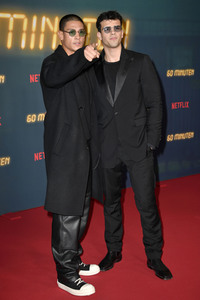 Filmscreening '60 Minuten' in Berlin