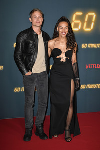 Filmscreening '60 Minuten' in Berlin