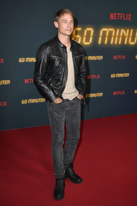 Filmscreening '60 Minuten' in Berlin