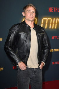 Filmscreening '60 Minuten' in Berlin