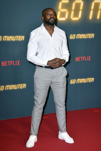 Filmscreening '60 Minuten' in Berlin