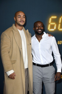 Filmscreening '60 Minuten' in Berlin