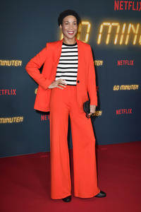 Filmscreening '60 Minuten' in Berlin