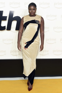 Serienpremiere 'Mr. & Mrs. Smith' in London