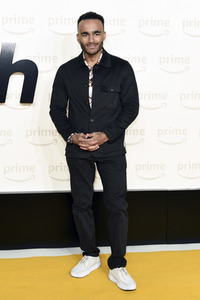 Serienpremiere 'Mr. & Mrs. Smith' in London