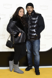 Serienpremiere 'Mr. & Mrs. Smith' in London