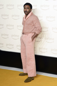 Serienpremiere 'Mr. & Mrs. Smith' in London