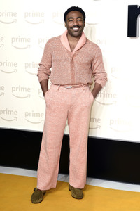 Serienpremiere 'Mr. & Mrs. Smith' in London