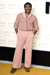 Serienpremiere 'Mr. & Mrs. Smith' in London