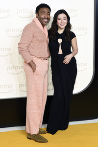Serienpremiere 'Mr. & Mrs. Smith' in London
