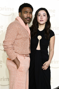 Serienpremiere 'Mr. & Mrs. Smith' in London