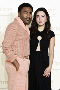 Serienpremiere 'Mr. & Mrs. Smith' in London