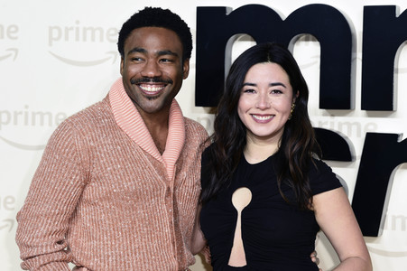 Serienpremiere 'Mr. & Mrs. Smith' in London