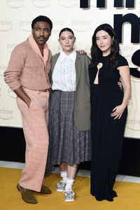 Serienpremiere 'Mr. & Mrs. Smith' in London
