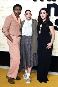 Serienpremiere 'Mr. & Mrs. Smith' in London