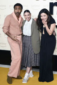 Serienpremiere 'Mr. & Mrs. Smith' in London