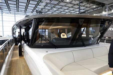 Messe Boot Düsseldorf 2024