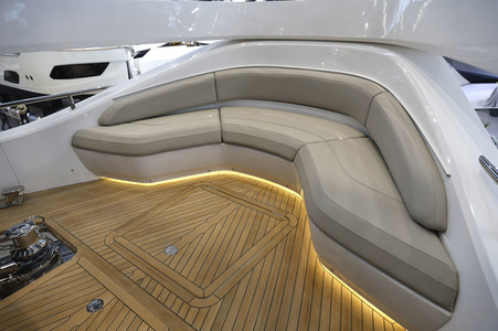 Messe Boot Düsseldorf 2024