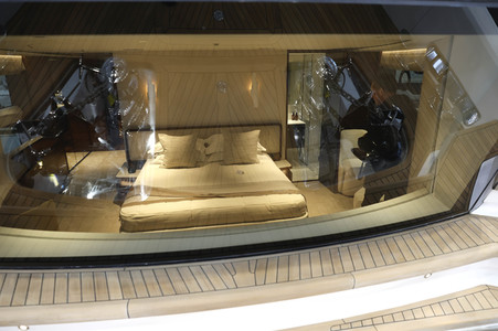 Messe Boot Düsseldorf 2024