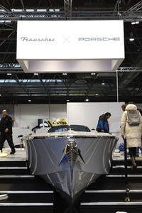 Messe Boot Düsseldorf 2024