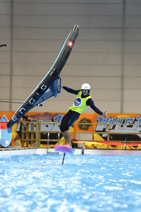 Messe Boot Düsseldorf 2024