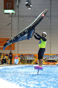 Messe Boot Düsseldorf 2024