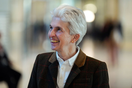 147. Sitzung des Deutschen Bundestages in Berlin