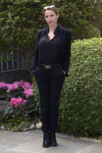 Photocall 'La Rosa dell'Istria' in Rom