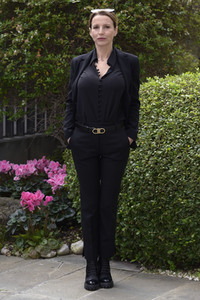 Photocall 'La Rosa dell'Istria' in Rom