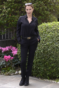 Photocall 'La Rosa dell'Istria' in Rom