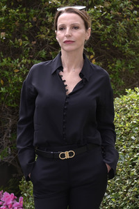 Photocall 'La Rosa dell'Istria' in Rom