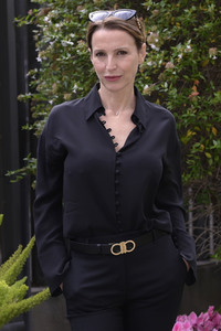 Photocall 'La Rosa dell'Istria' in Rom