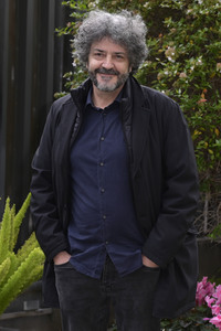 Photocall 'La Rosa dell'Istria' in Rom