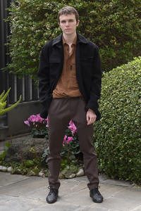 Photocall 'La Rosa dell'Istria' in Rom