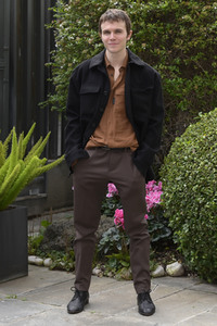 Photocall 'La Rosa dell'Istria' in Rom