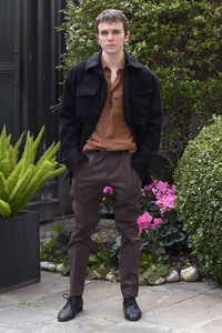 Photocall 'La Rosa dell'Istria' in Rom