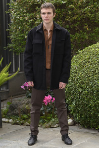Photocall 'La Rosa dell'Istria' in Rom