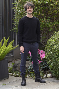 Photocall 'La Rosa dell'Istria' in Rom