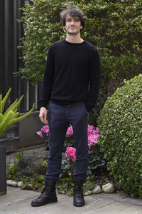 Photocall 'La Rosa dell'Istria' in Rom